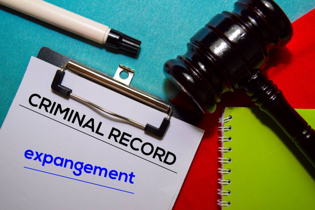 Expungement Law Attorneys at Cheryl Whitley Law, Belleville, IL